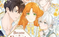 Baca Manhwa Became a Family with the Four Duke Brothers