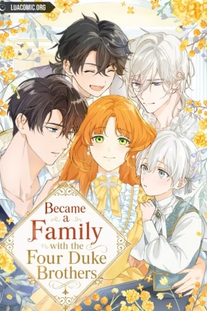 Sampul Became a Family with the Four Duke Brothers