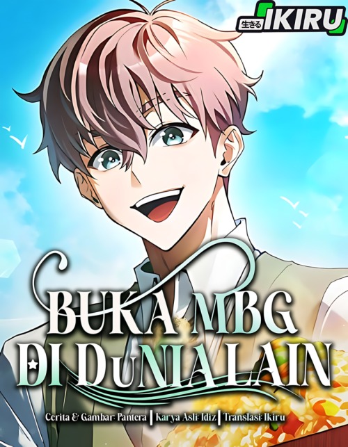 Komik Buka MBG di Dunia lain Bahasa Indonesia - Baca Online Gratis