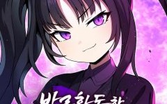 Baca Manhwa The Heavenly Demon's Otherworld Livestream