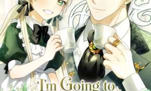 Komik I’m Going to Become the Dark Duke’s Family