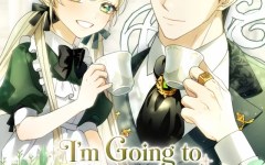 Baca Manhwa I’m Going to Become the Dark Duke’s Family