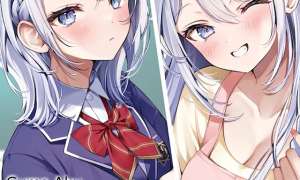 Komik Kanojo wo Deresaseru Houhou wo, Shorai Kekon Suru Oredake ga Shitteiru