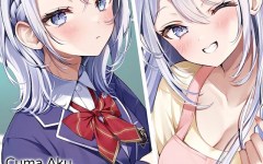 Baca Manga Kanojo wo Deresaseru Houhou wo, Shorai Kekon Suru Oredake ga Shitteiru