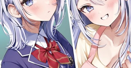 Kanojo wo Deresaseru Houhou wo, Shorai Kekon Suru Oredake ga Shitteiru