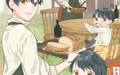 Baca Manga Ashita mo Ii Hi de Arimasu you ni