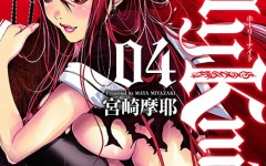 Baca Manga Holy Knight
