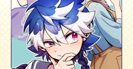 Maou-sama, Re Re Revenge!