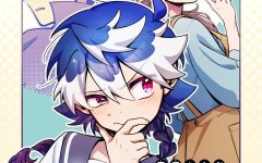 Baca Manga Maou-sama, Re Re Revenge!