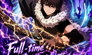 Komik Full-time Hunter: I Hunt the World!