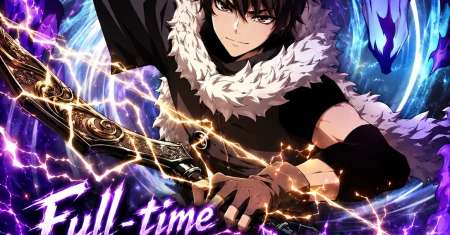 Full-time Hunter: I Hunt the World!