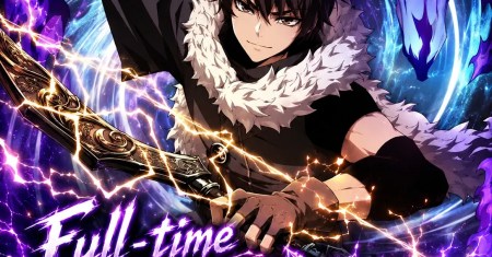 Full-time Hunter: I Hunt the World!