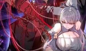 Komik If the Fairy is Heartless, Then Let her Become a Furnace!