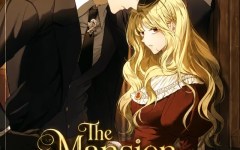 Baca Manhwa The Mansion Awaits Spring