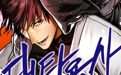 Baca Manhwa Stand-in Hero