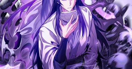 The Ruler Of Darkness