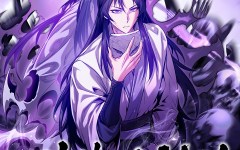 Baca Manhwa The Ruler Of Darkness