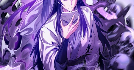 The Ruler Of Darkness