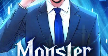 The Chaebol Family's Genius Monster