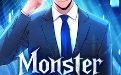 Baca Manhwa The Chaebol Family's Genius Monster