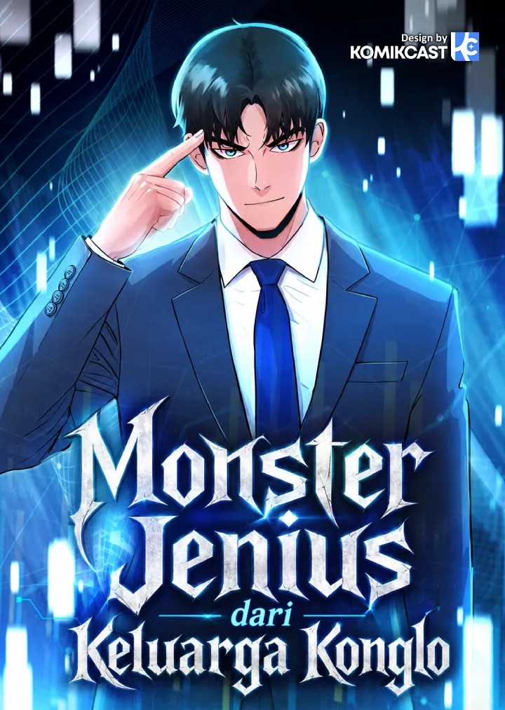 The Chaebol Family's Genius Monster