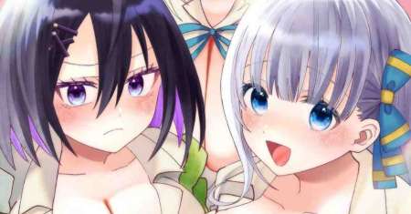 Baito-saki no Net Café ga, Nazeka Class no Bishoujo-tachi no Tamariba ni Natta Ken