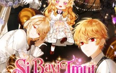 Baca Manhwa The Baby Fairy is a Villain