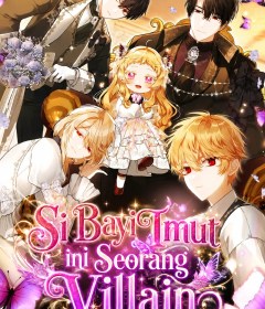 Baca  The Baby Fairy is a Villain