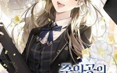 Baca Manhwa How to Get On the Main Character's Flower Path