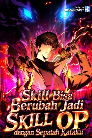 Sampul I Turn Skills Into Broken Ones With a Single Word