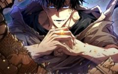 Baca Manhwa Tomb Raider King: End Line