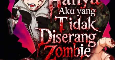 Zombie no Afureta Sekai Ore Dake ga Osowarenai