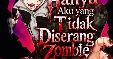 Zombie no Afureta Sekai Ore Dake ga Osowarenai