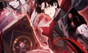 Komik After Breaking off the Relationship, All my Summoned Beasts Were Dark Creatures