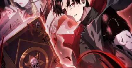 After Breaking off the Relationship, All my Summoned Beasts Were Dark Creatures