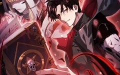 Baca Manhua After Breaking off the Relationship, All my Summoned Beasts Were Dark Creatures