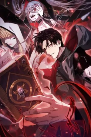 Sampul After Breaking off the Relationship, All my Summoned Beasts Were Dark Creatures