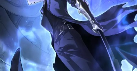 I, the Weakest Class, Command the Calamities