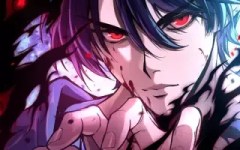 Baca Manhua Global Job Change: Shadow Monarch, I’m Invincible, Do Whatever You Want