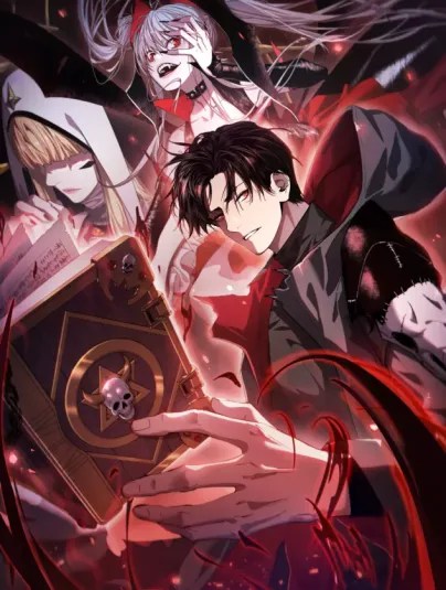 Komik After Breaking off the Relationship, All my Summoned Beasts Were Dark Creatures Bahasa Indonesia - Baca Online Gratis