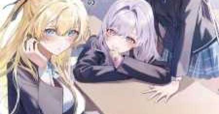 Naze ks S-Kyuu Bijo-tachi no Wadai ni Ore ga Agaru Ken
