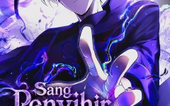 Baca Manhwa The Dark Mage ～ I am the Only Transcendant Mage who Regressed with Cheat Skills