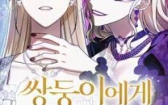 Baca Manhwa My Twin Stole My Place as His Wife