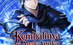 Baca Manhwa Return of the Adopted Child in a World of Bloodline Supremacy