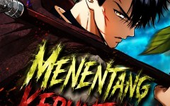 Baca Manhua Defiance Of The Fall