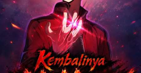 Reversal of No Mercy