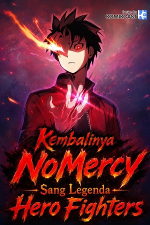 Sampul Reversal of No Mercy
