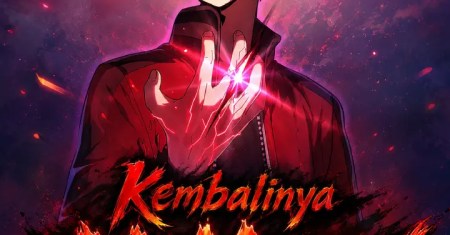 Reversal of No Mercy