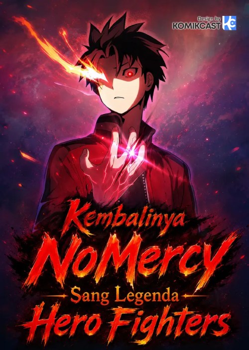 Komik Reversal of No Mercy Bahasa Indonesia - Baca Online Gratis