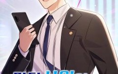 Baca Manhwa The Overly Competent Junior Employee